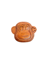 Monkey Face Puzzle Box