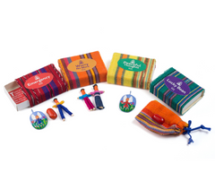 Worry Doll Kits Fairtrade Guatemalan