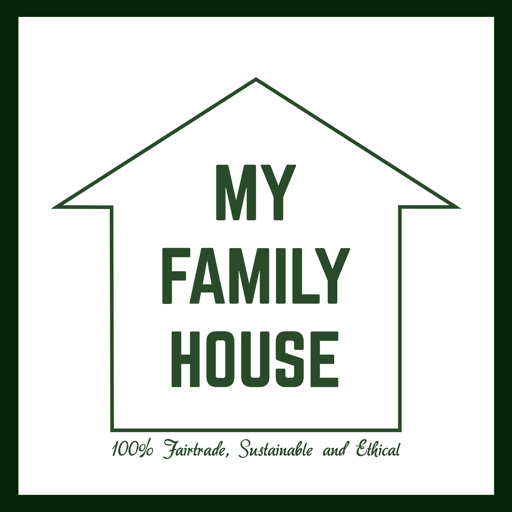 Home - My Family Brand