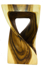 Twist Table - Single Twist