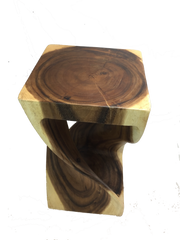 Twist Table - Single Twist