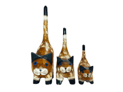 Fat Cat Natural - Various Sizes