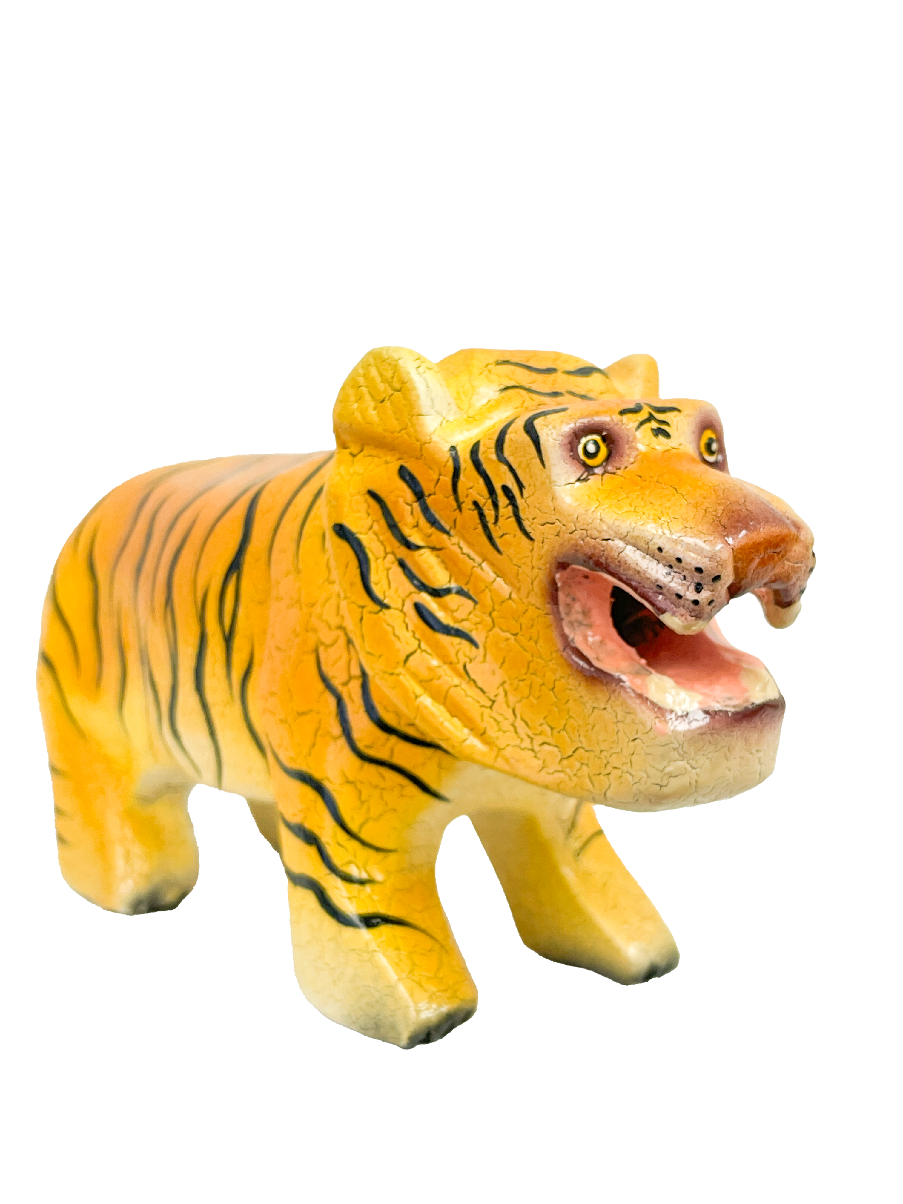 Tiger Whistle