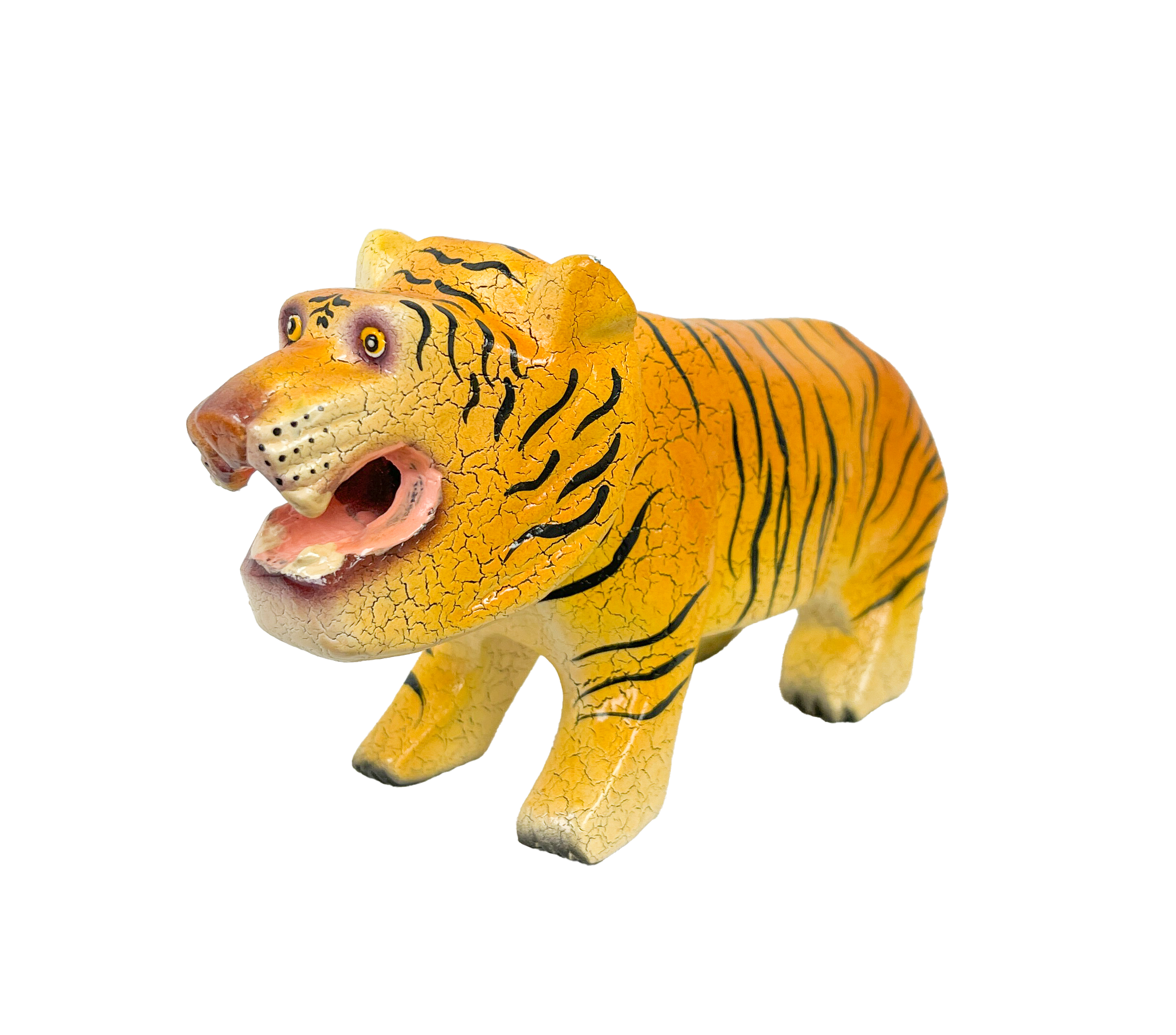 Tiger Whistle