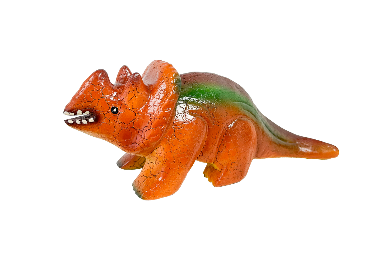 Triceratops Dinosaur Whistle