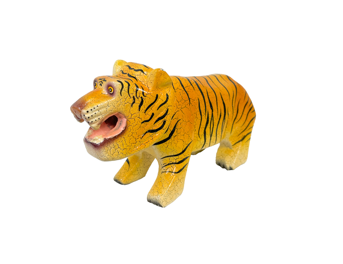 Tiger Whistle