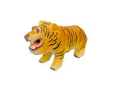 Tiger Whistle