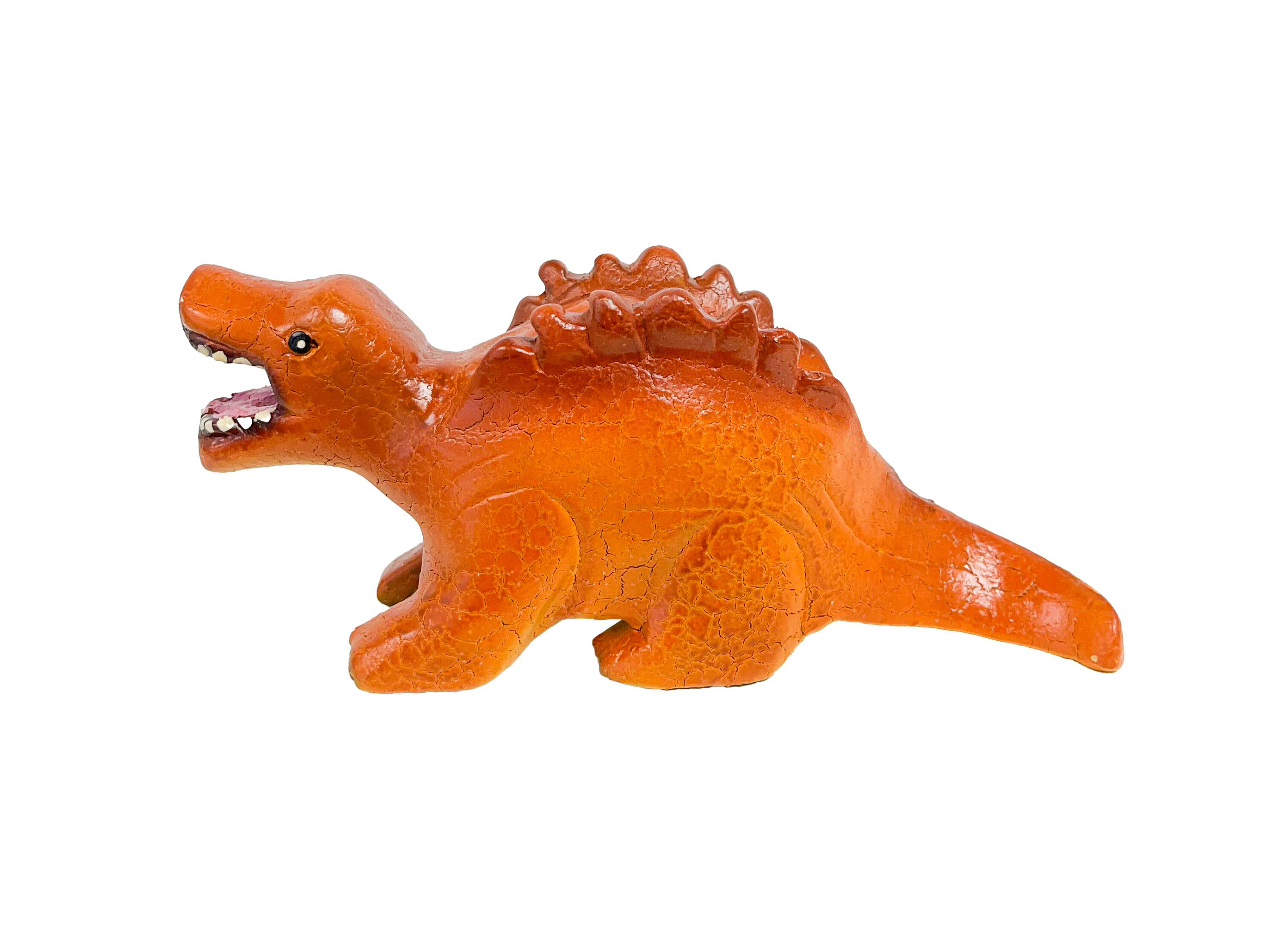 Stegosaurus Dinosaur Whistle