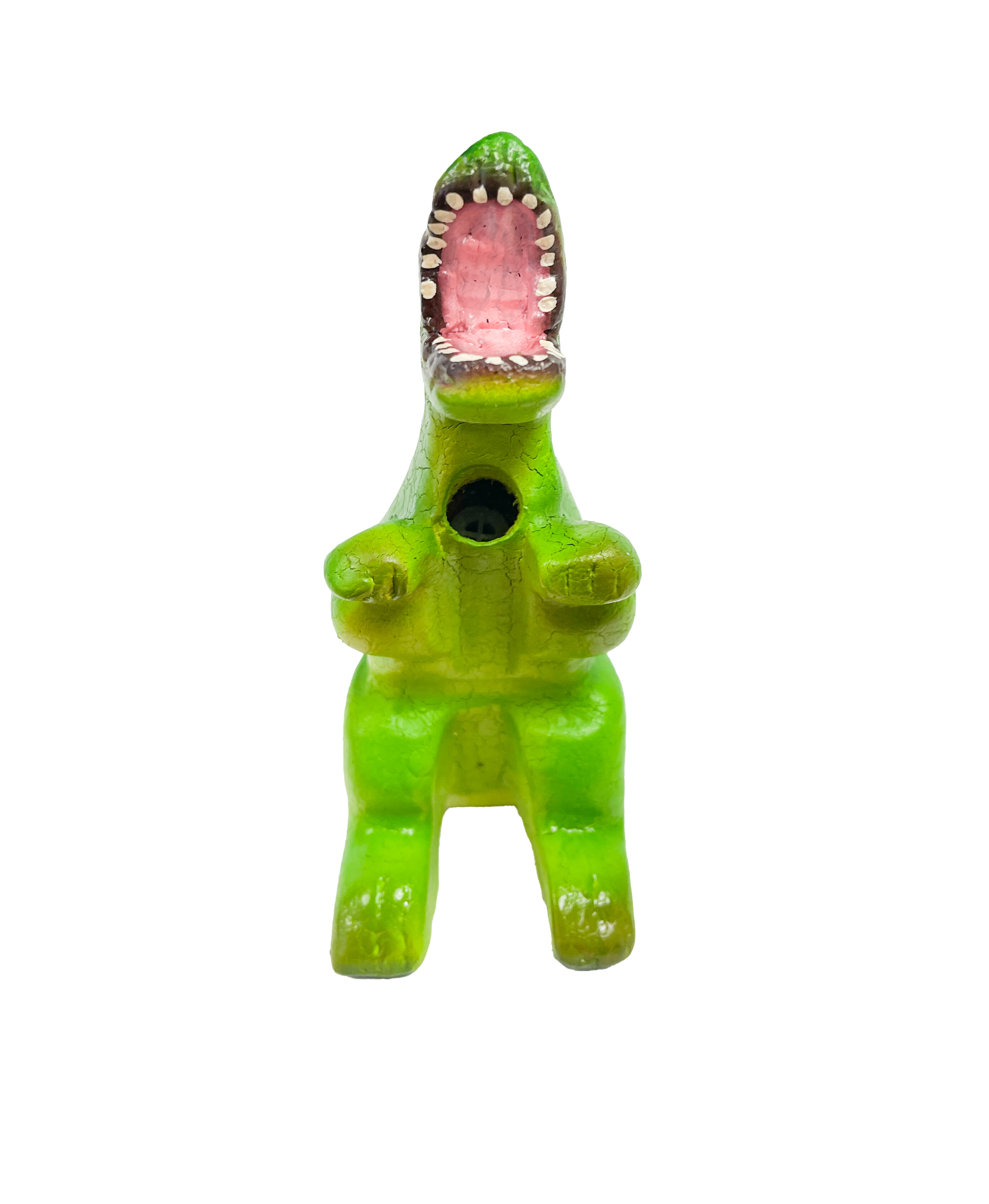 T-Rex Dinosaur Whistle