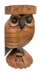 Owl Stool