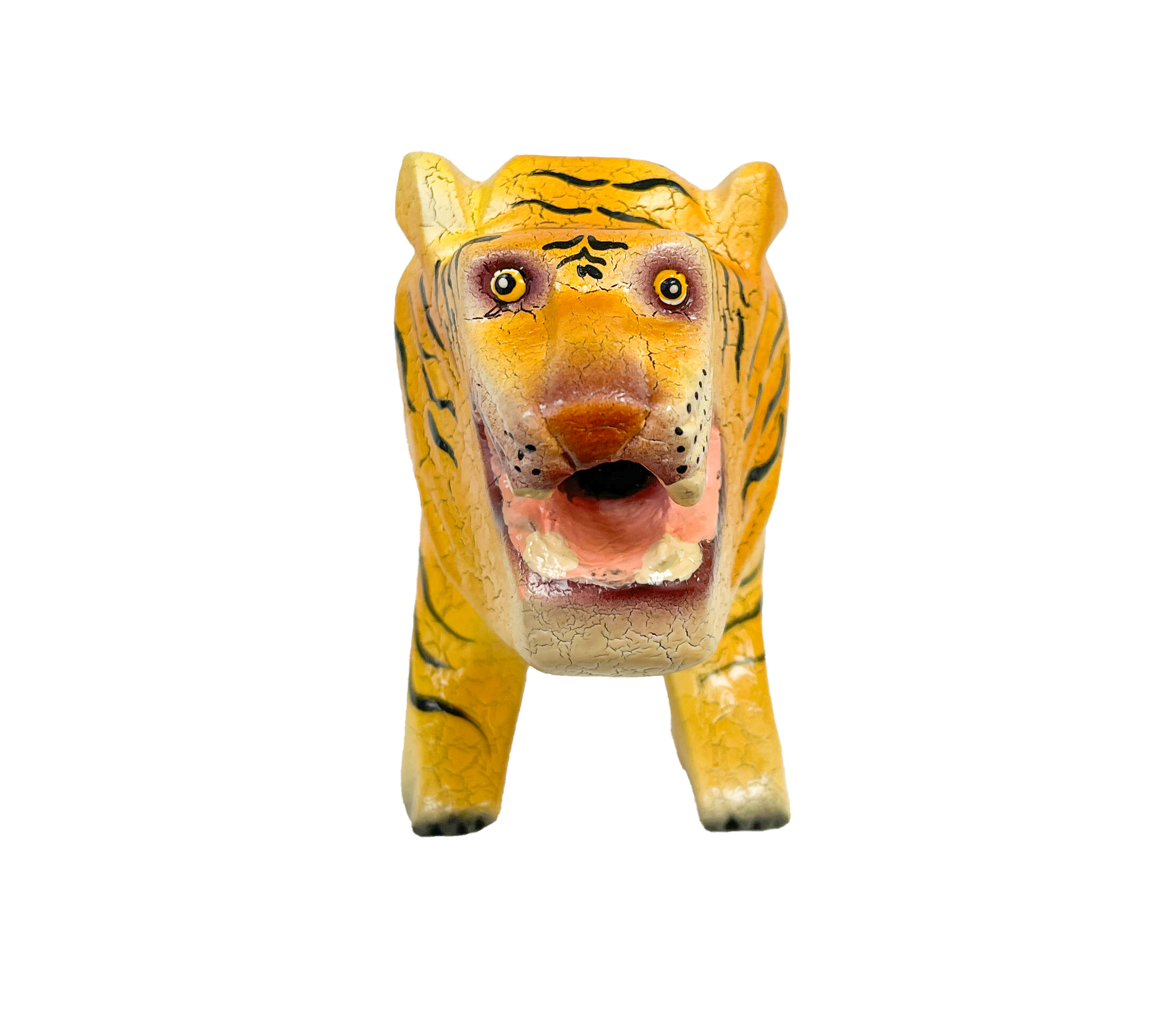 Tiger Whistle