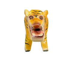 Tiger Whistle