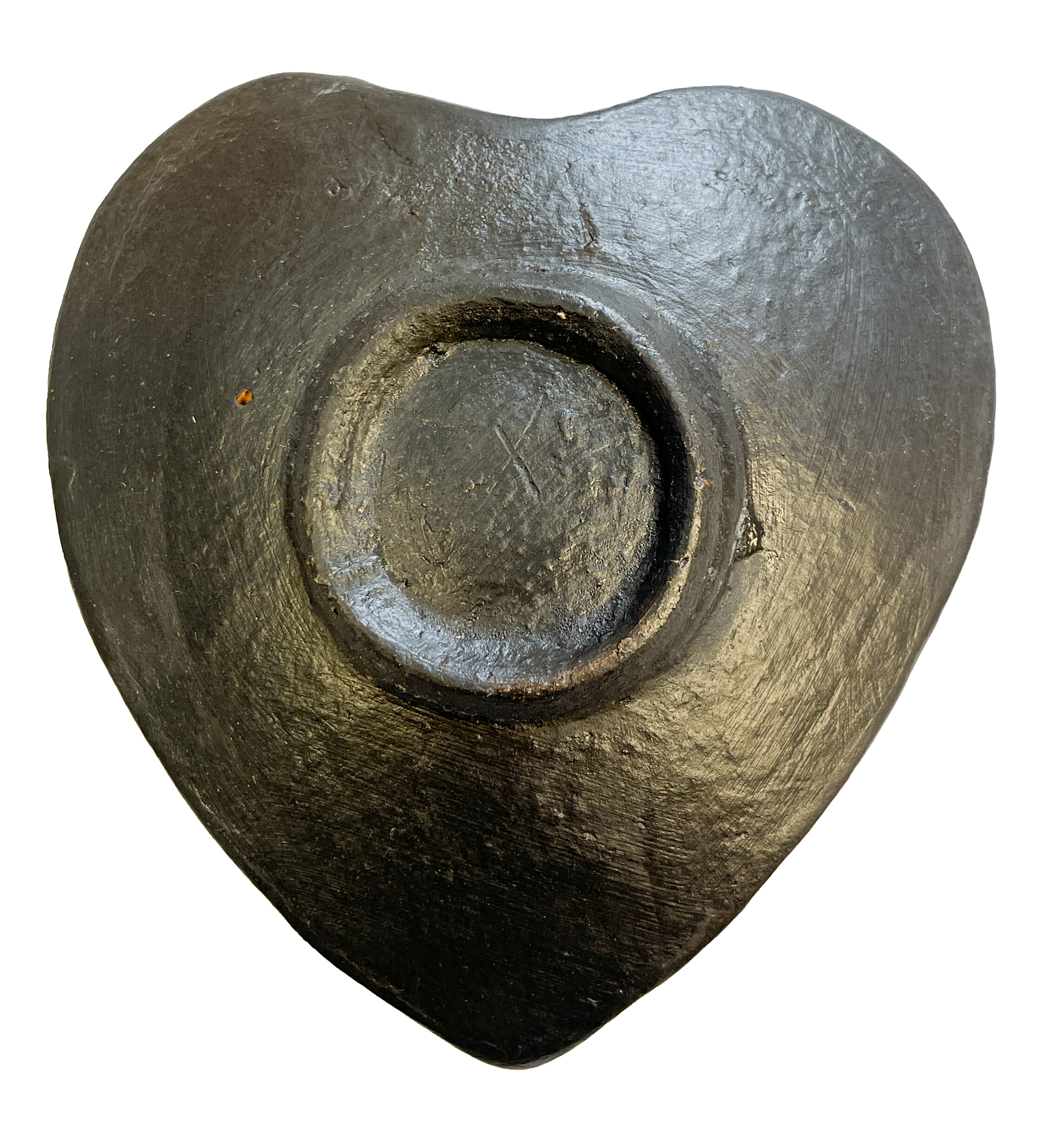 Heart Mosaic Bowl - Multicoloured