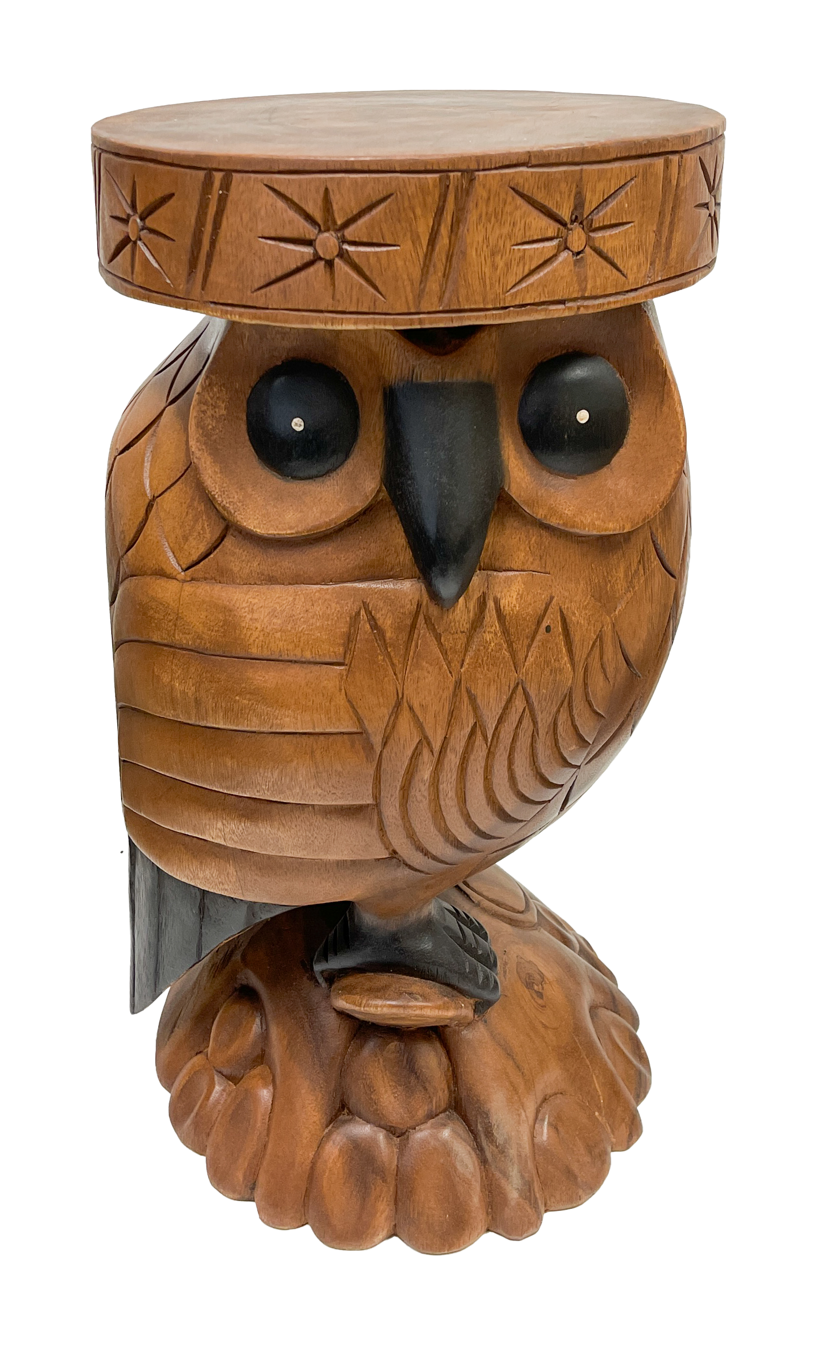 Owl Stool