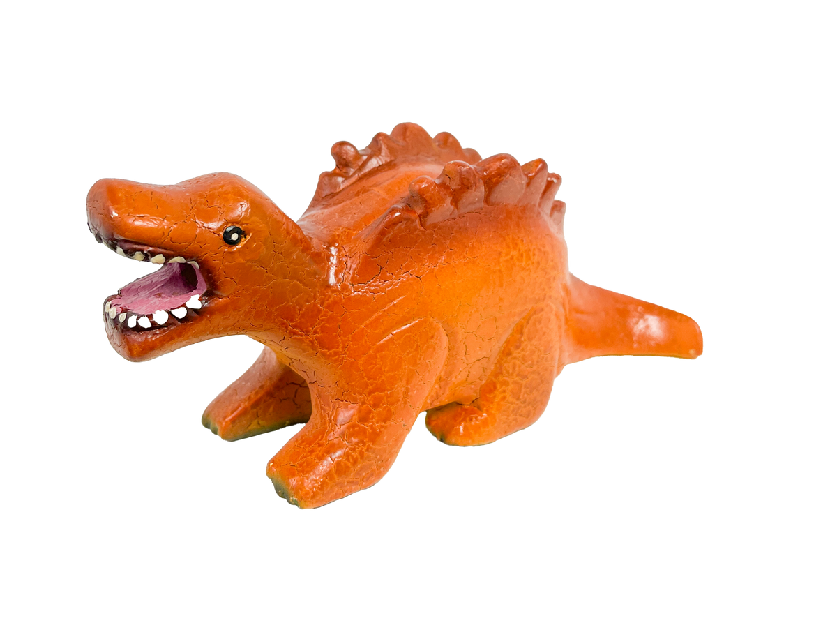 Stegosaurus Dinosaur Whistle