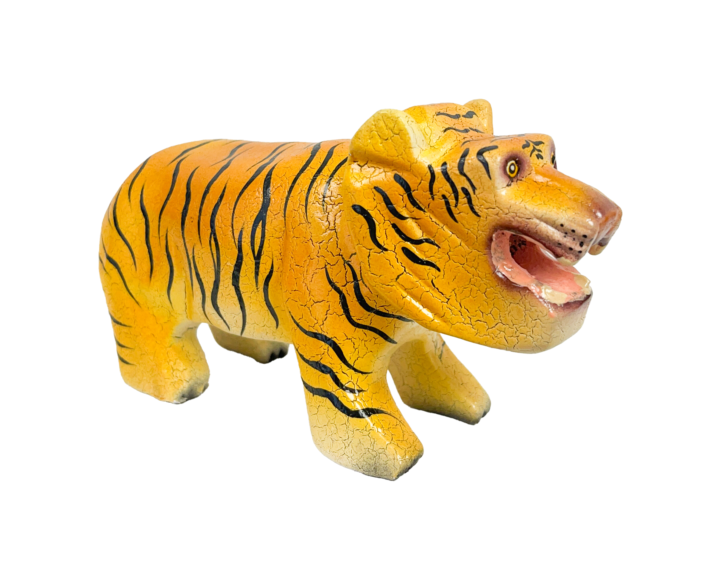 Tiger Whistle