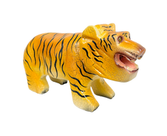 Tiger Whistle