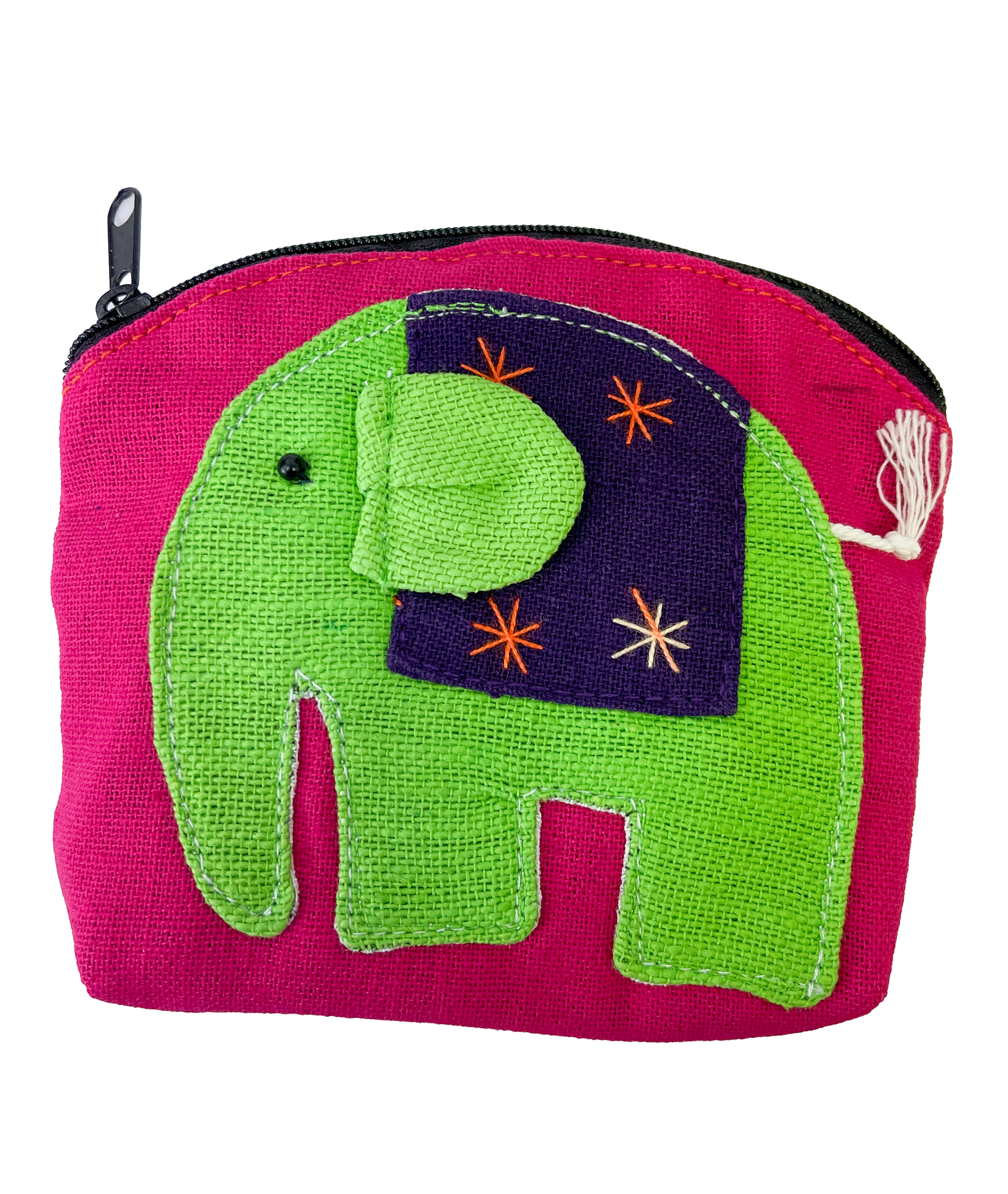 Elephant Coin Purse