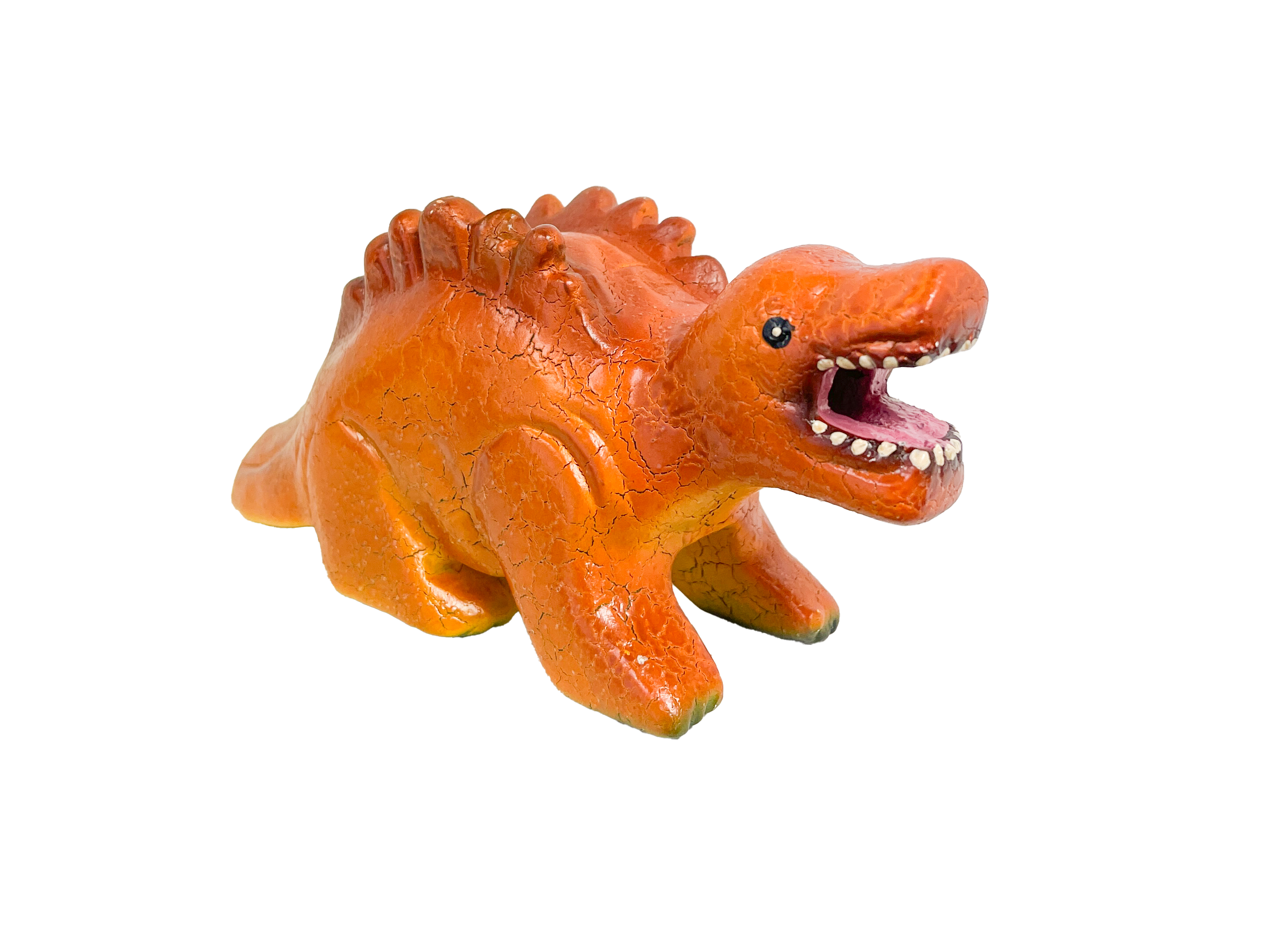 Stegosaurus Dinosaur Whistle