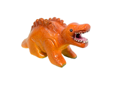 Stegosaurus Dinosaur Whistle