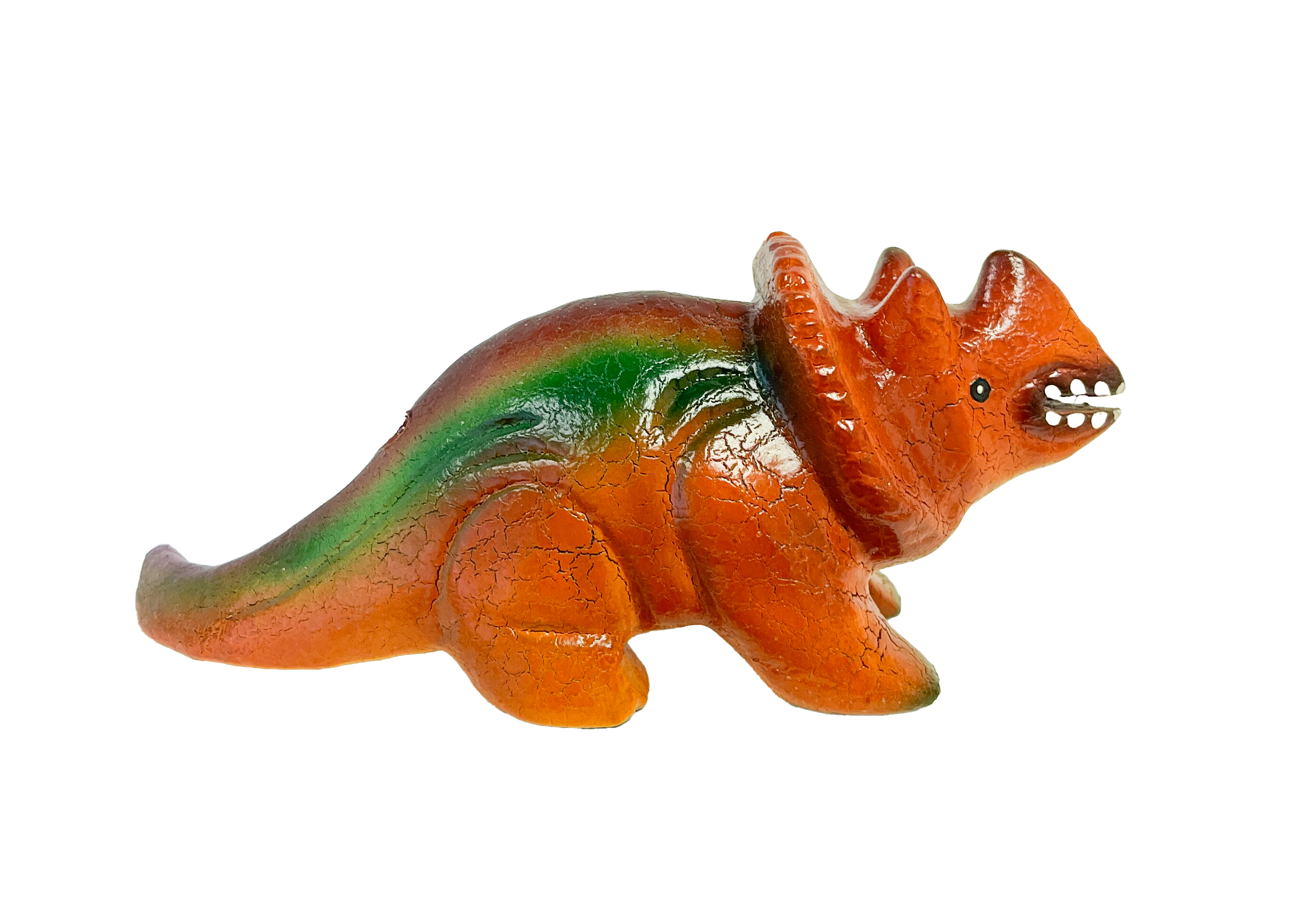 Triceratops Dinosaur Whistle