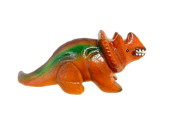 Triceratops Dinosaur Whistle