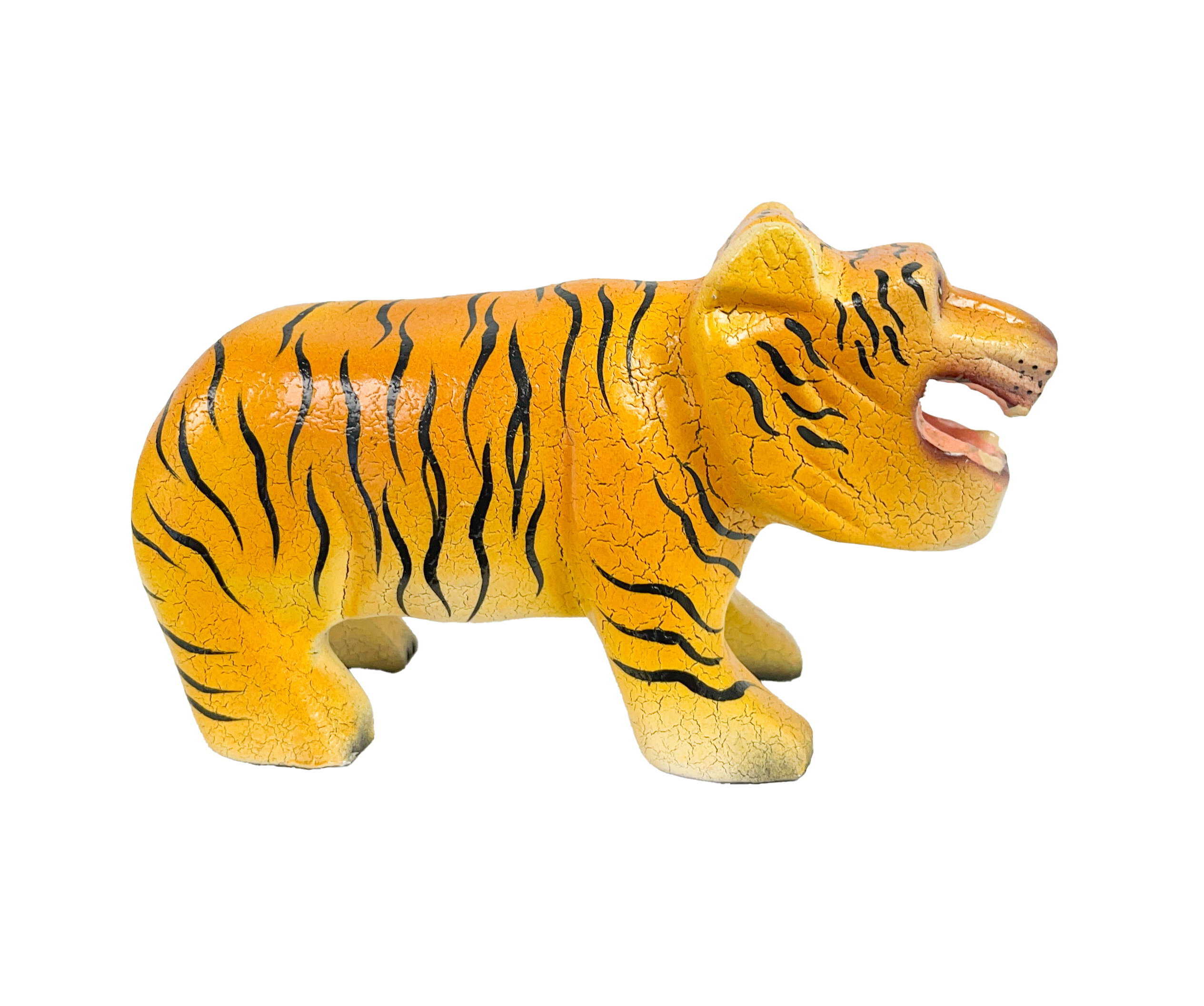 Tiger Whistle