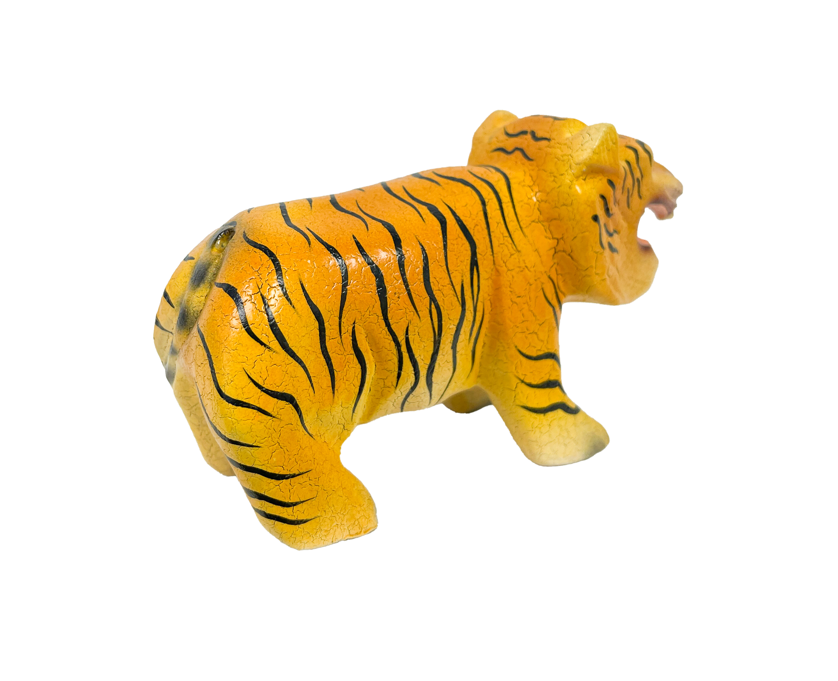 Tiger Whistle