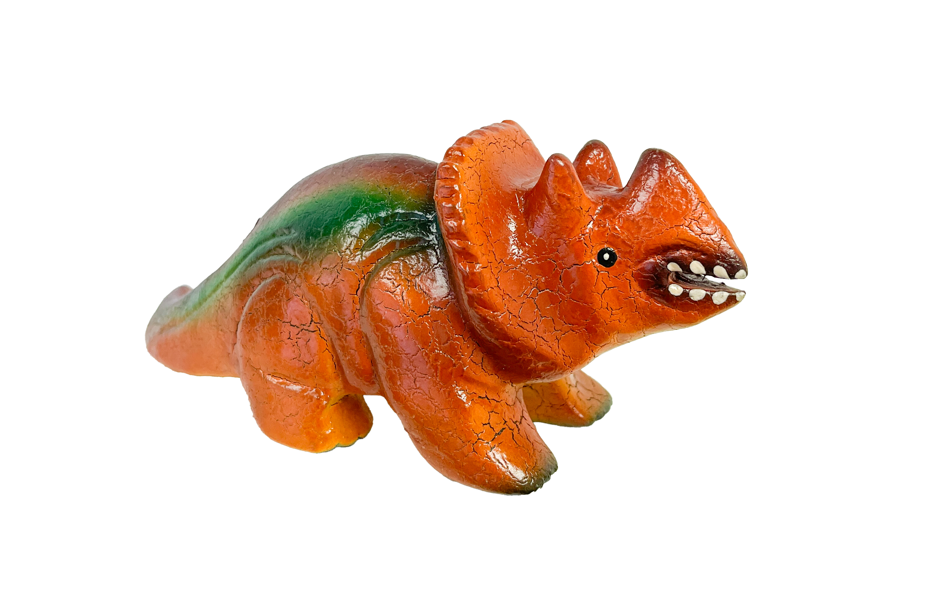 Triceratops Dinosaur Whistle