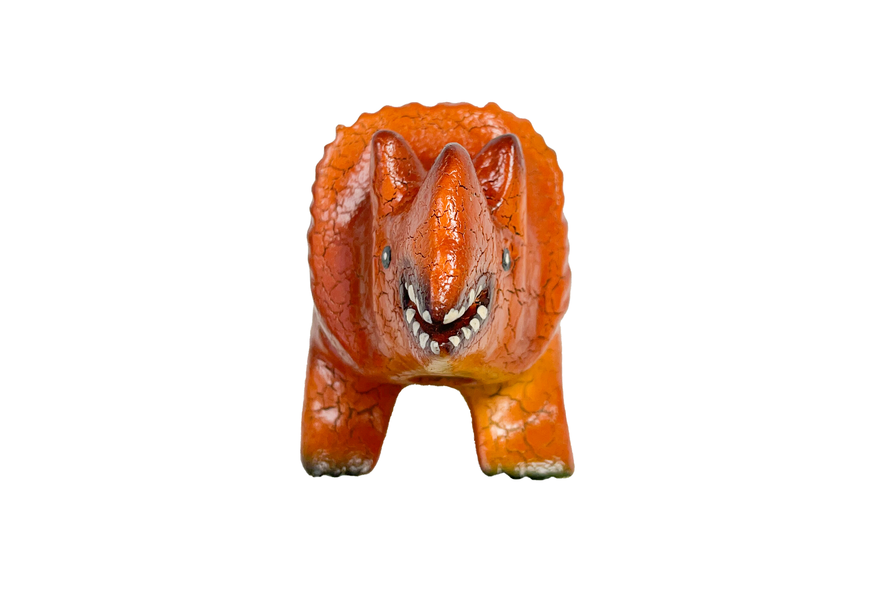 Triceratops Dinosaur Whistle