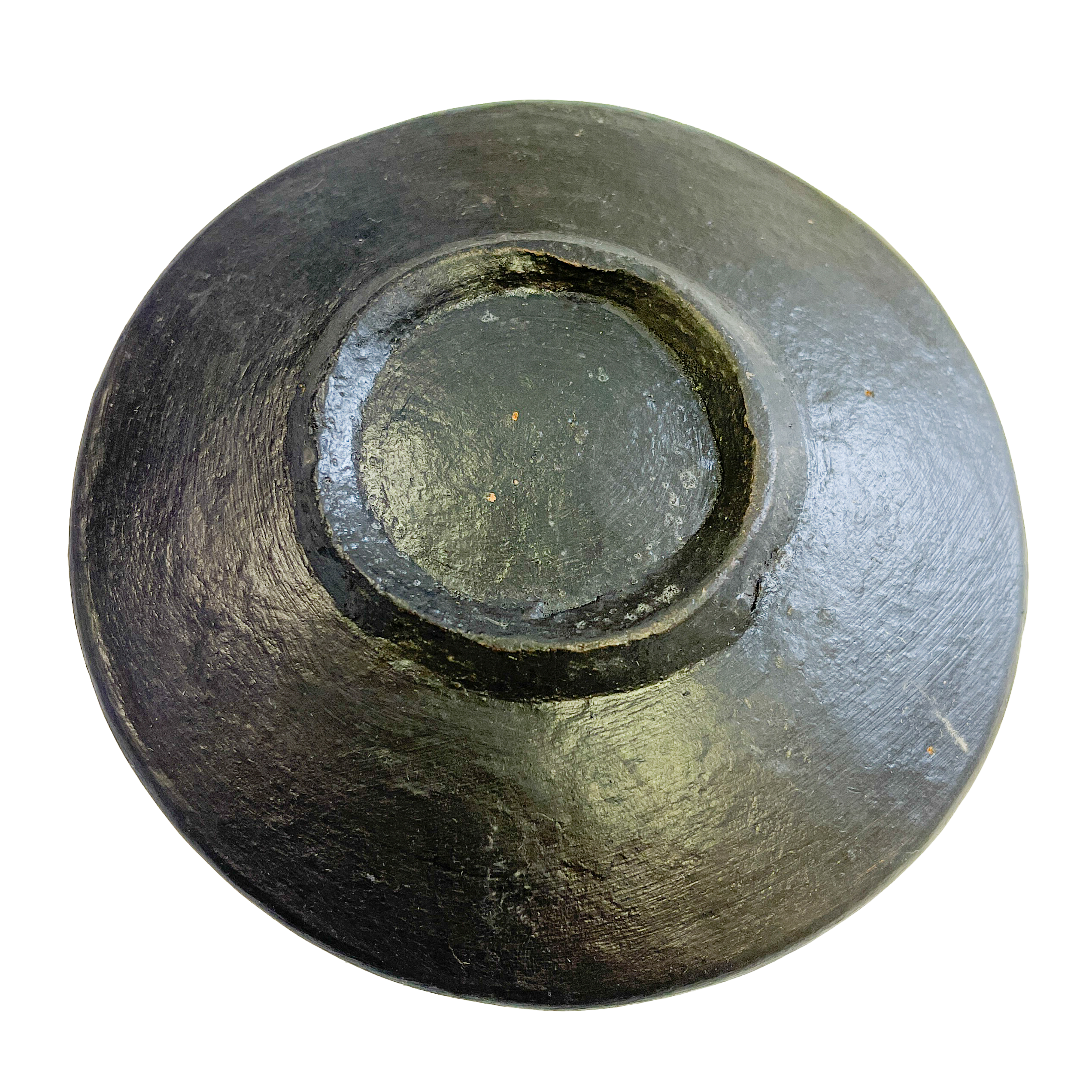 Round Mosaic Bowl - Rainbow