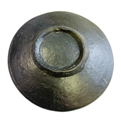 Round Mosaic Bowl - Rainbow