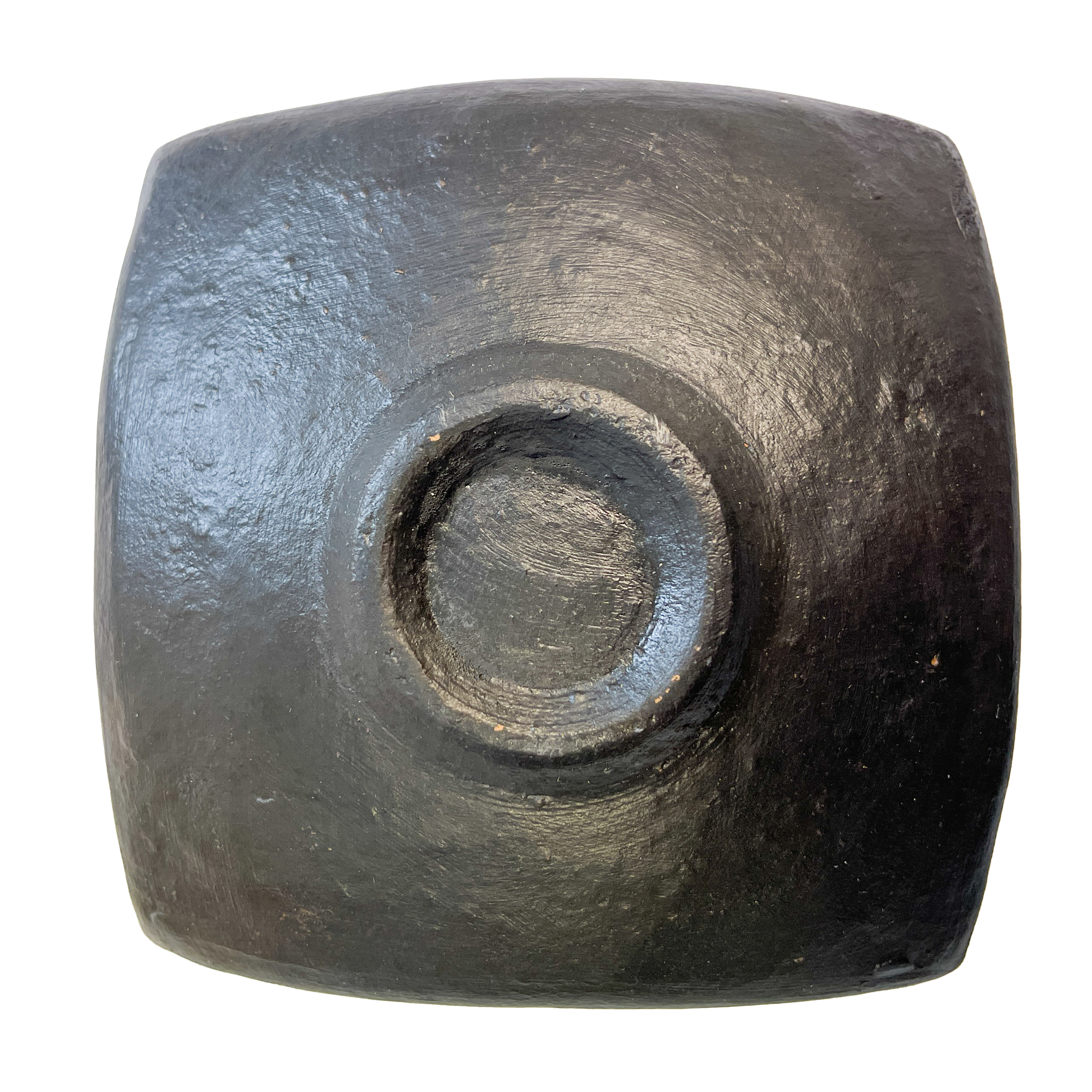 Square Mosaic Bowl - Multicoloured