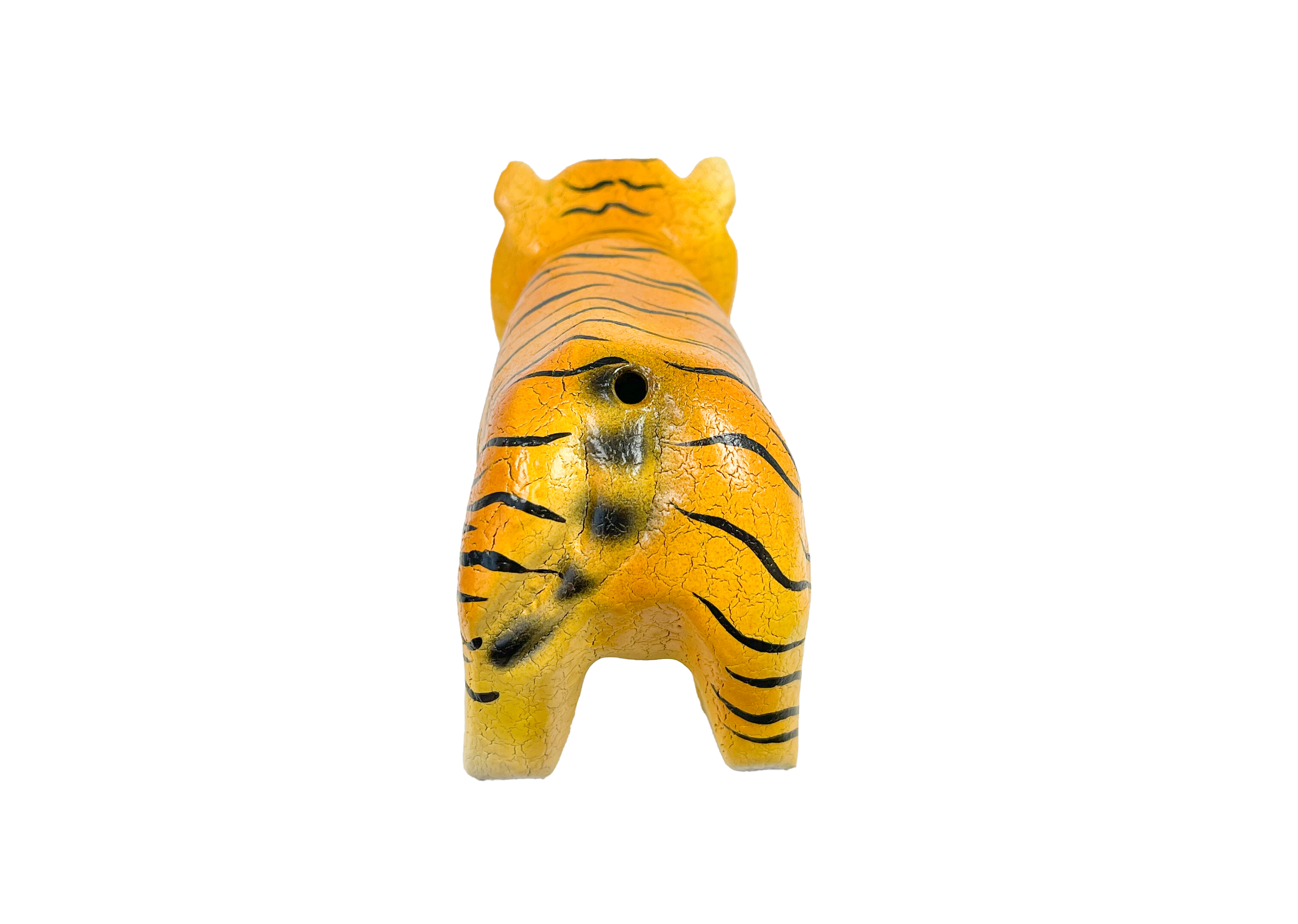 Tiger Whistle