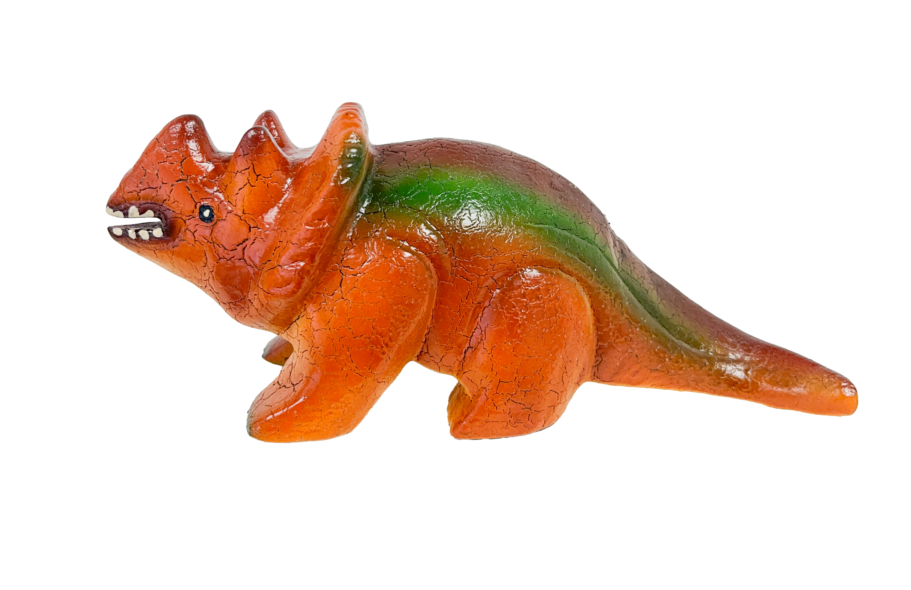 Triceratops Dinosaur Whistle