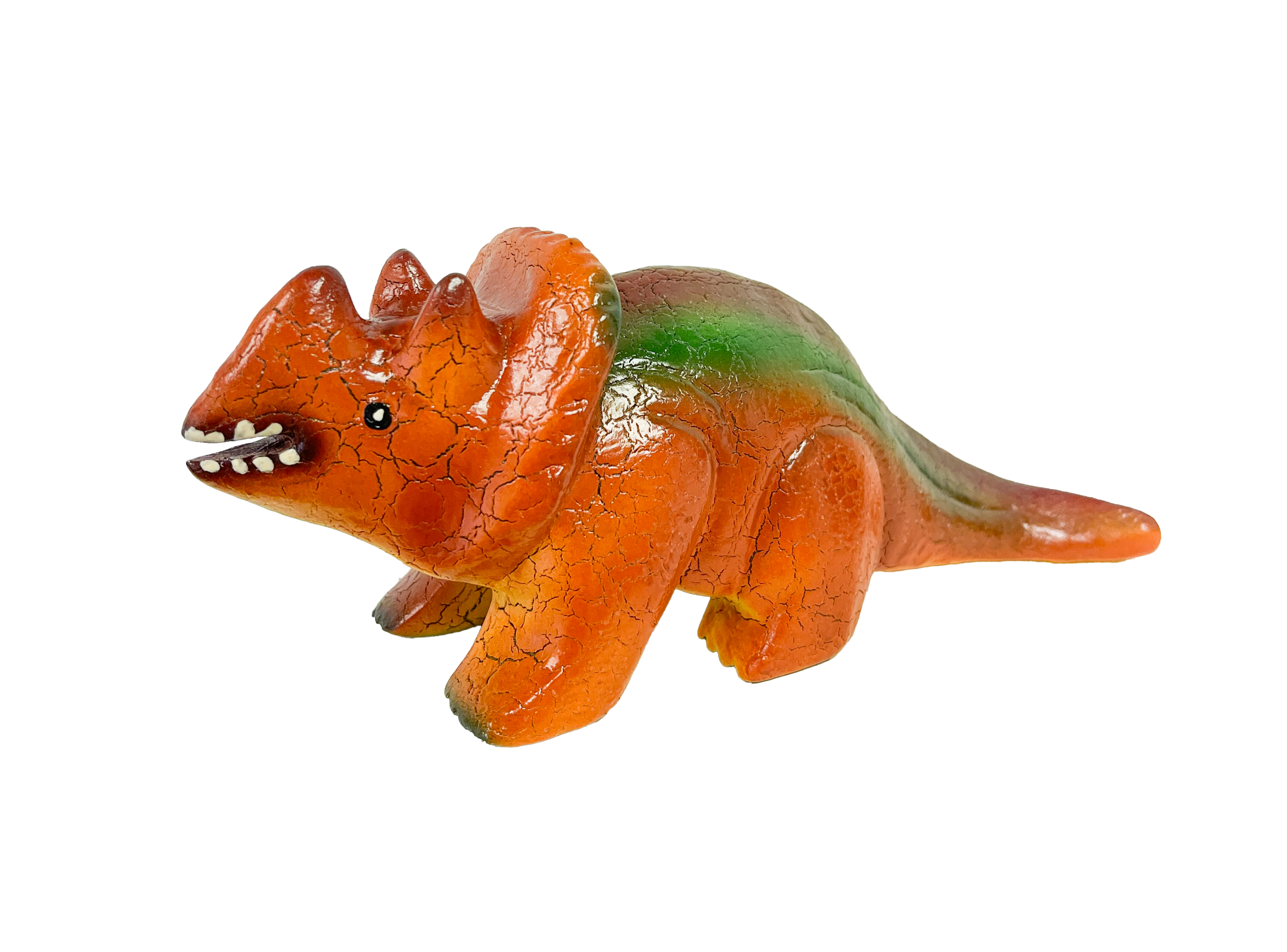 Triceratops Dinosaur Whistle