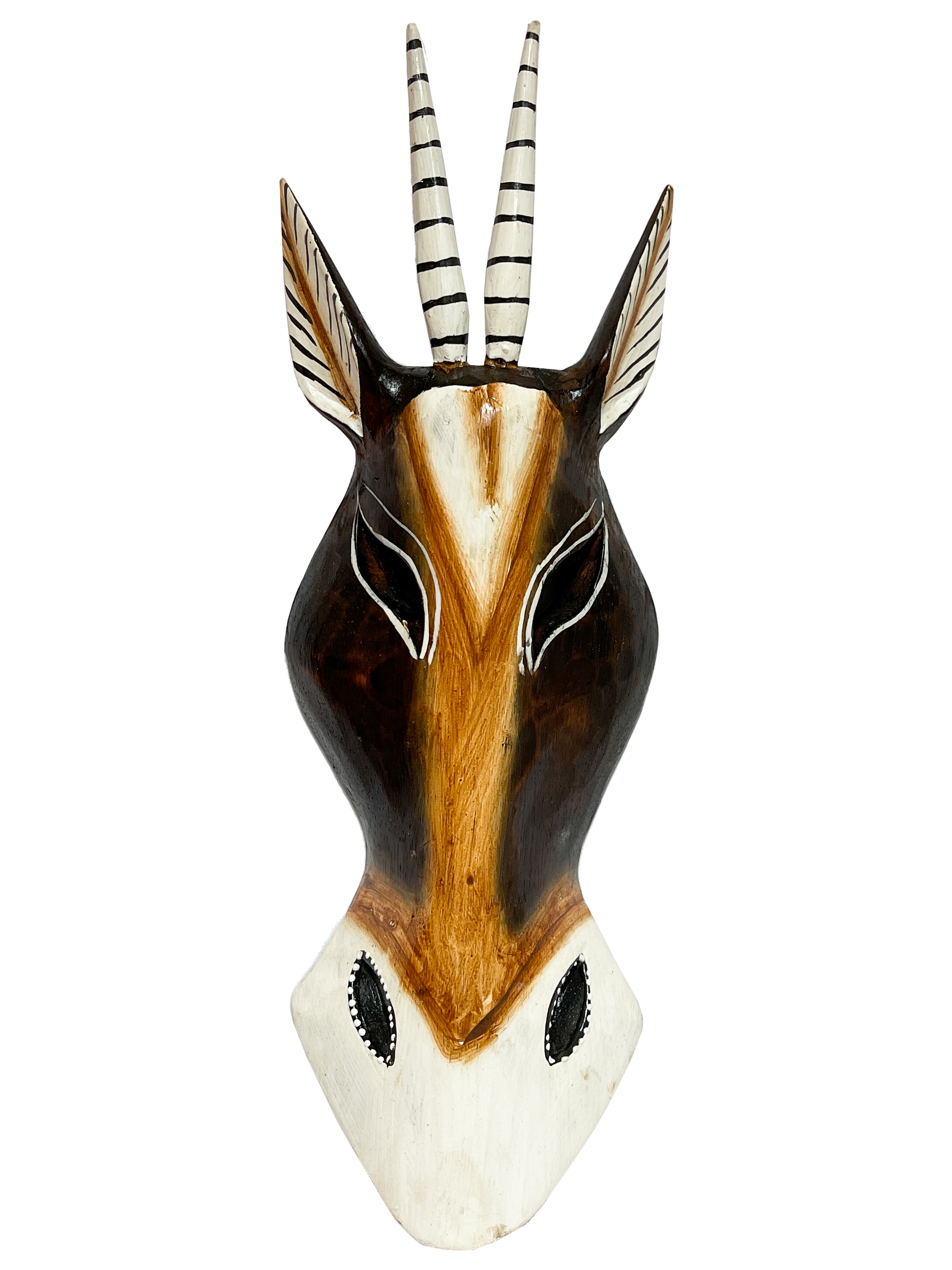 Gazelle Mask - Various Sizes