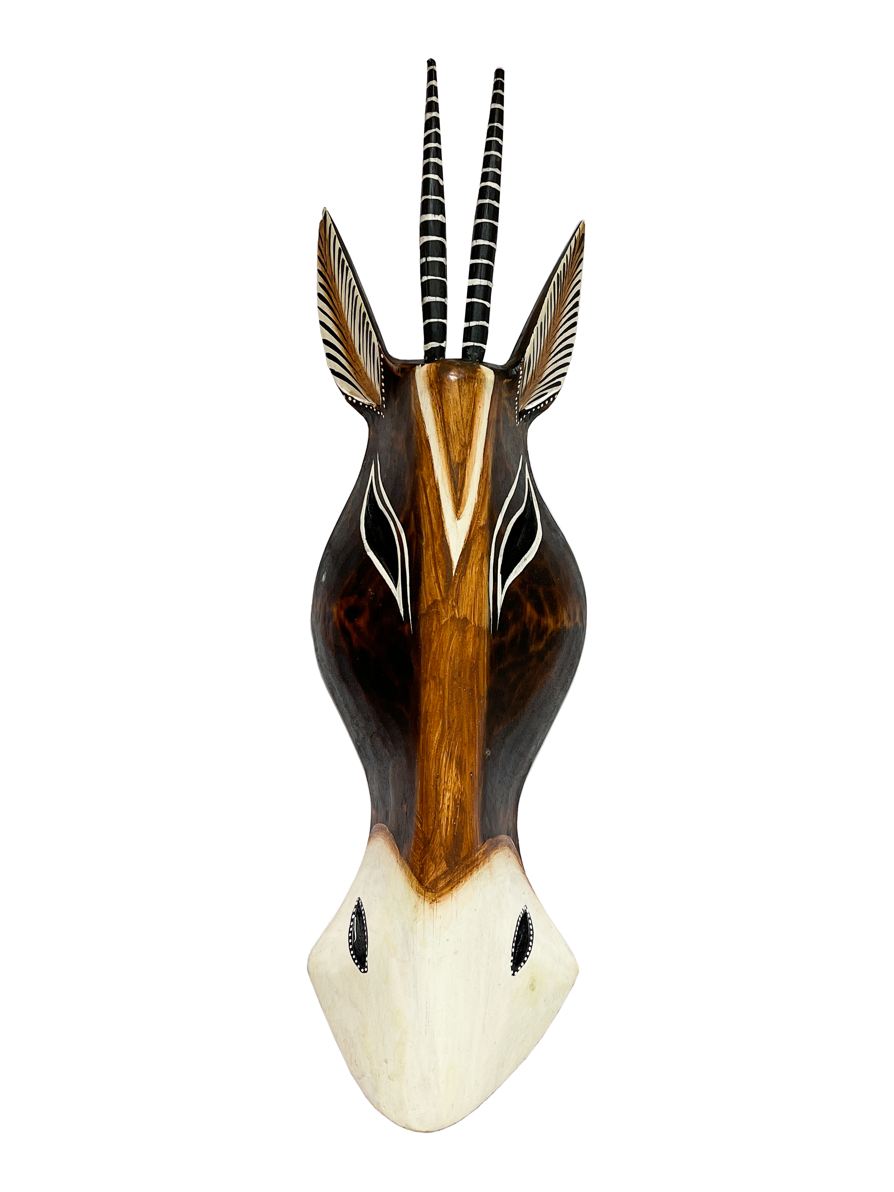 Gazelle Mask - Various Sizes