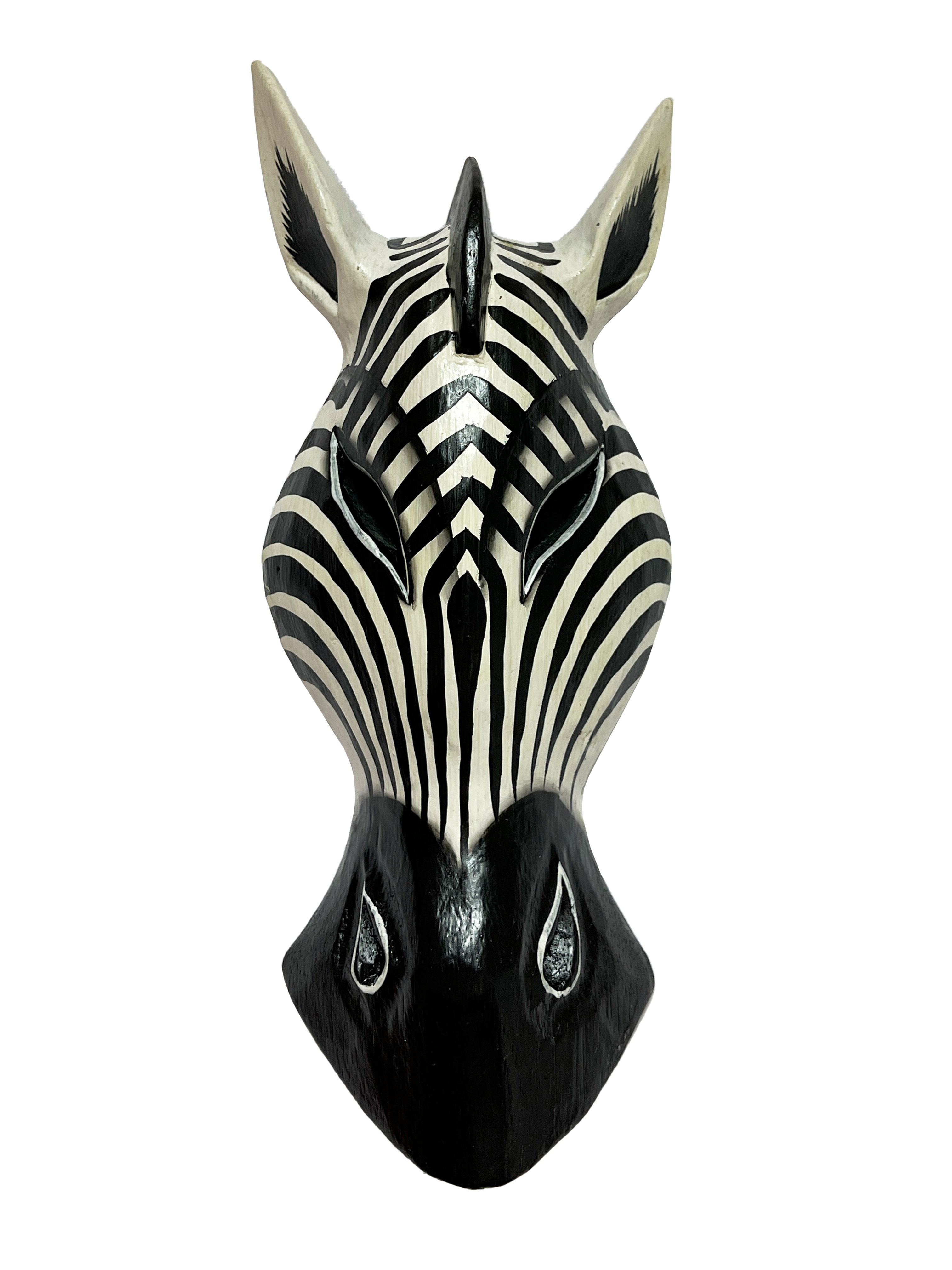 Zebra Mask Fine - Various Sizes