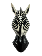 Zebra Mask Fine - Various Sizes