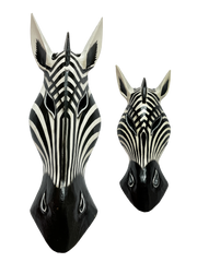 Zebra Mask Fine - Various Sizes