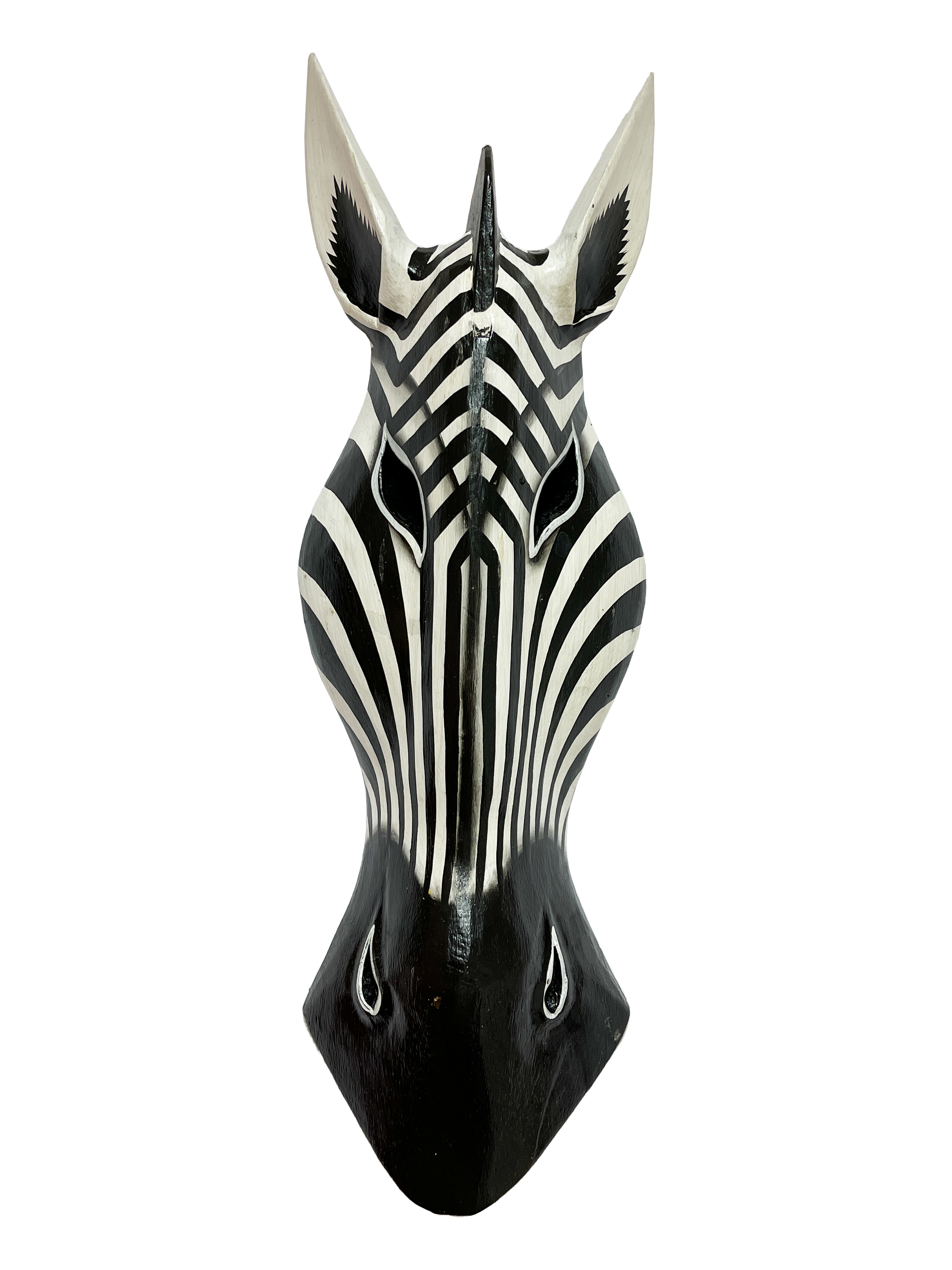 Zebra Mask Fine - Various Sizes