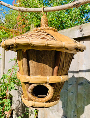 Thai Birdhouse Large