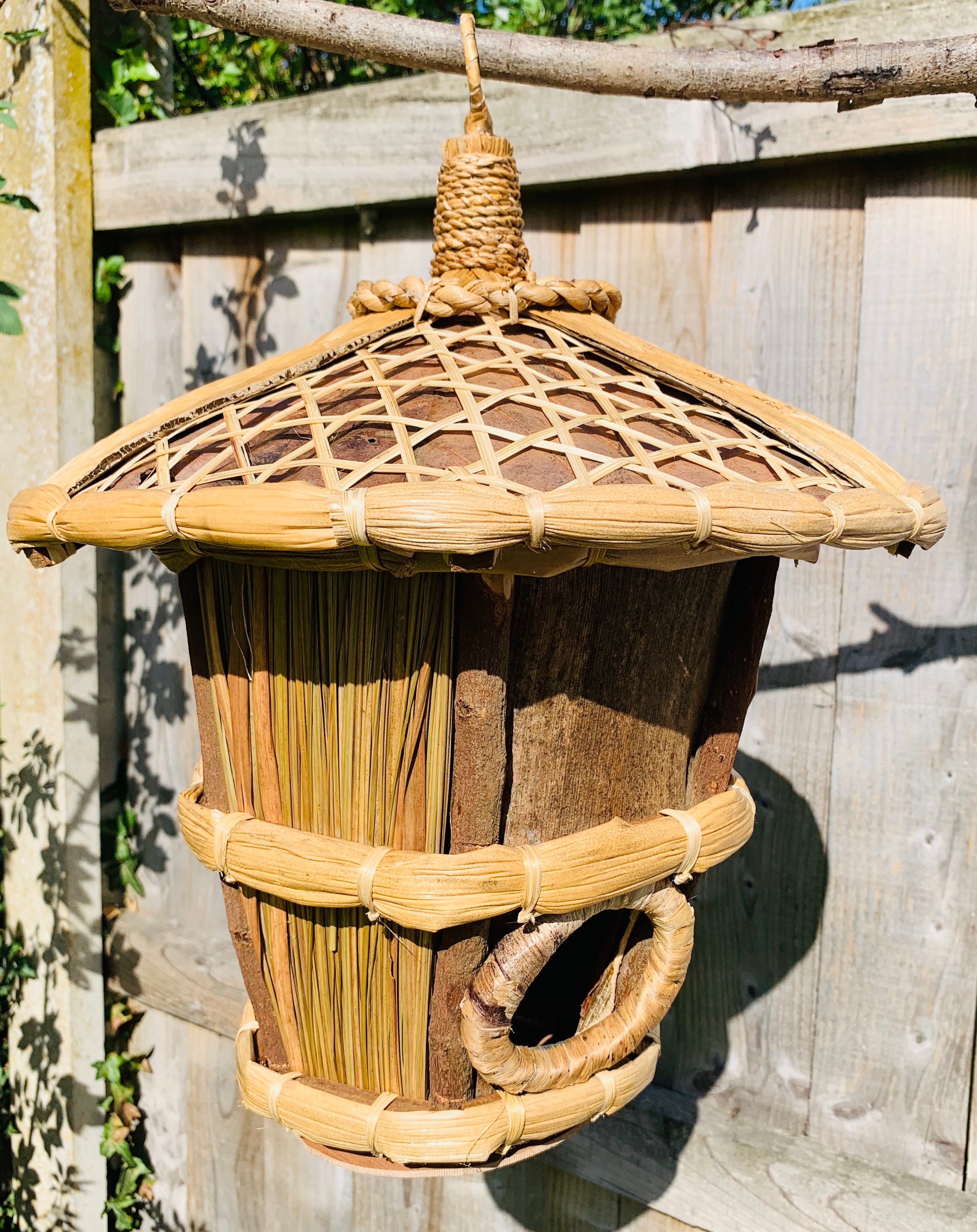 Thai Birdhouse Large