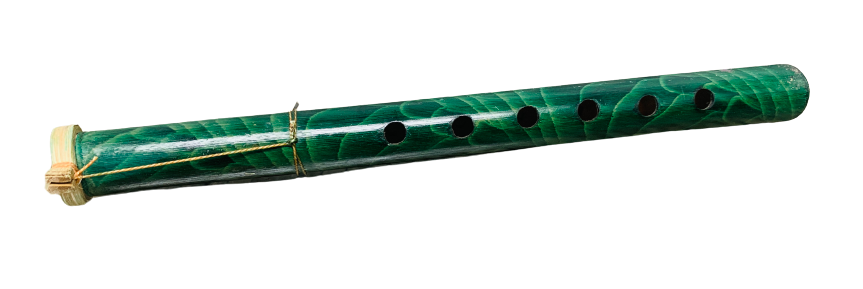 Bamboo Flute