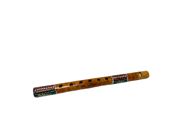 Bamboo Flute