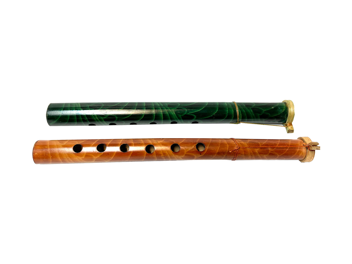 Bamboo Flute