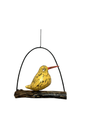 Bool Bird Multicoloured x 1 Mobile
