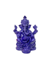 Gloss Resin Ganesh - Purple