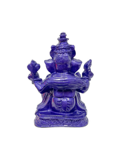 Gloss Resin Ganesh - Purple